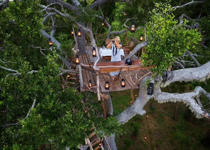 Kulu Safaris - All Inclusive