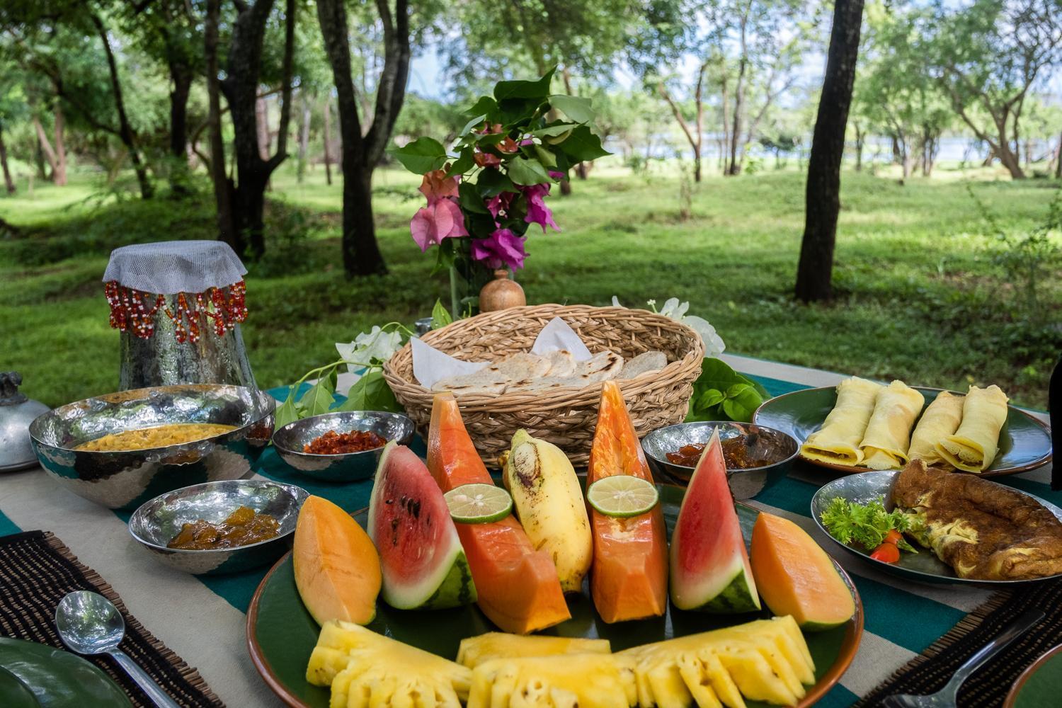 Kulu Safaris - 5*