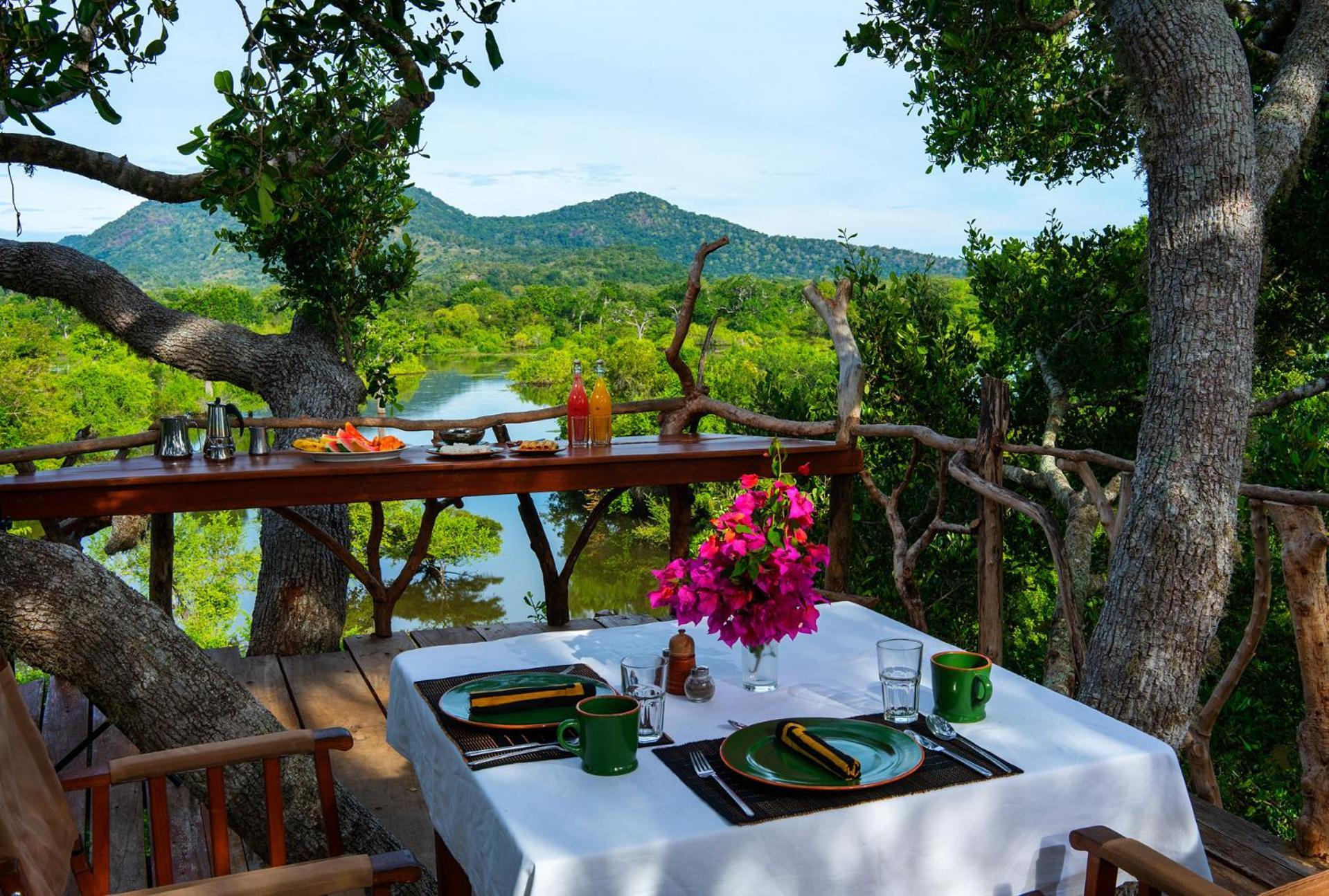 Kulu Safaris - 5*