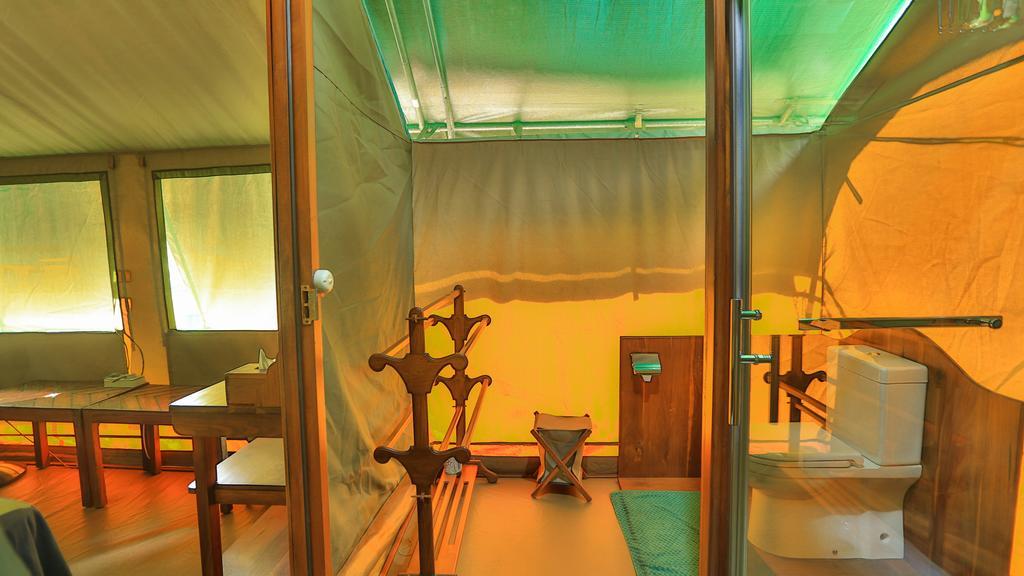 Camping Kulu Safaris -