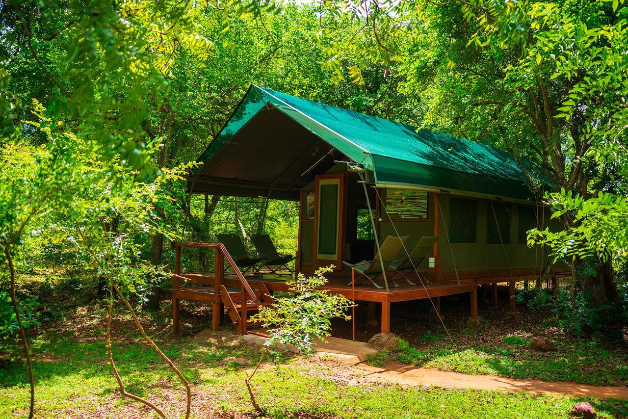 Kulu Safaris - Yala