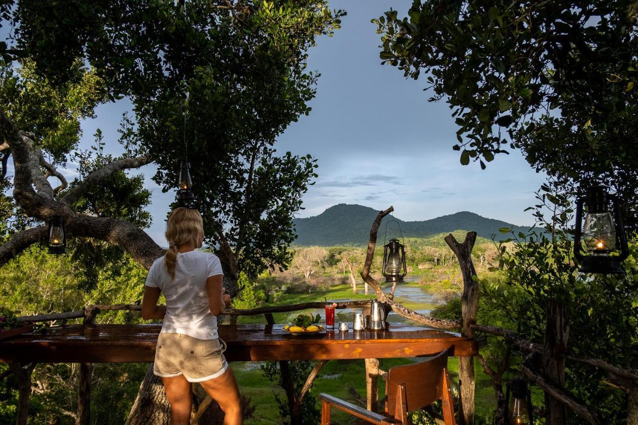 Camping Kulu Safaris - 5*