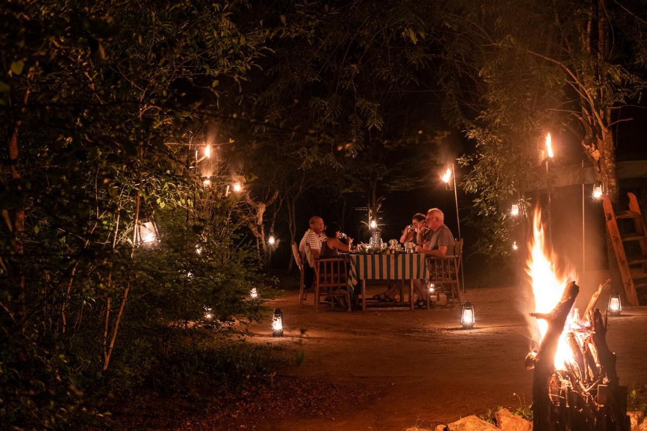 Camping Kulu Safaris -